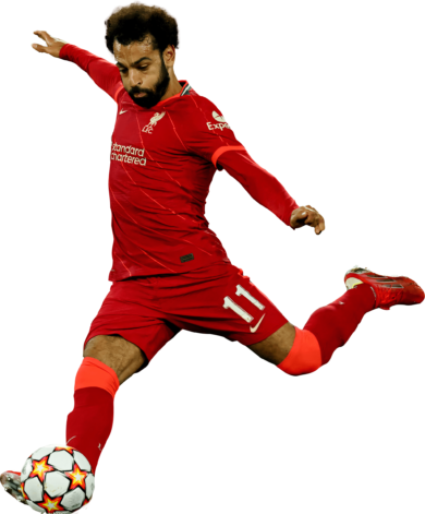 Mohamed Salah