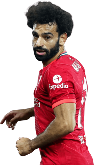 Mohamed Salah