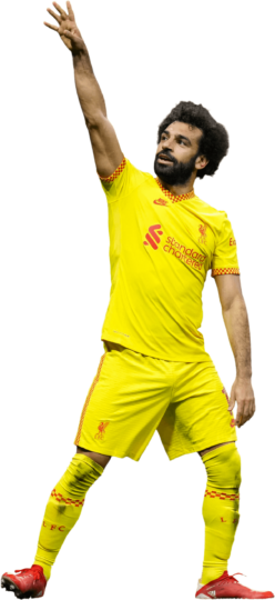 Mohamed Salah