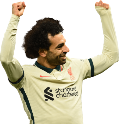 Mohamed Salah