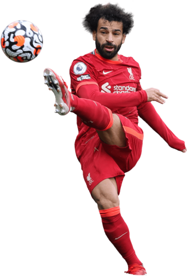 Mohamed Salah