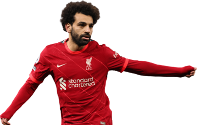 Mohamed Salah
