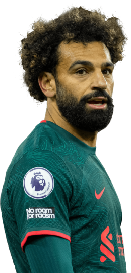 Mohamed Salah