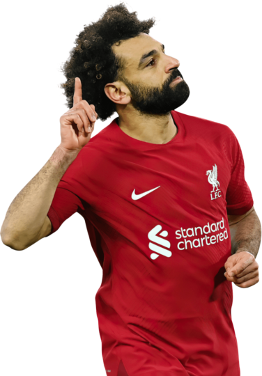 Mohamed Salah