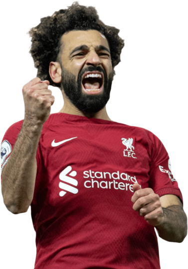 Mohamed Salah