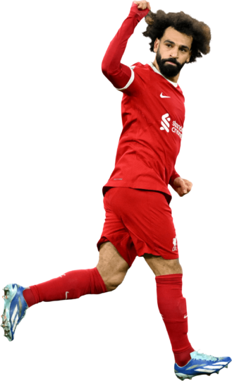 Mohamed Salah