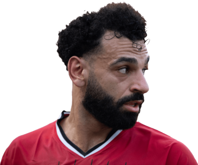Mohamed Salah