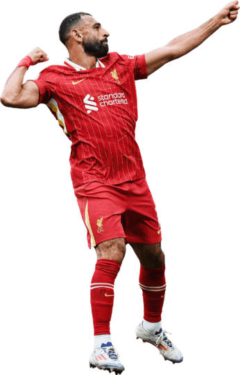 Mohamed Salah