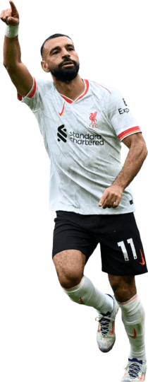 Mohamed Salah