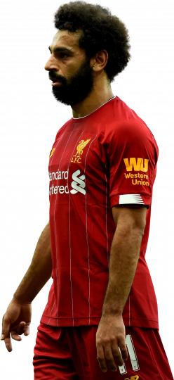 Mohamed Salah