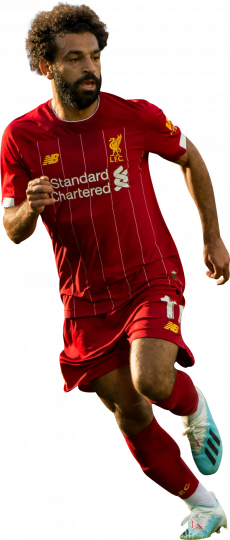 Mohamed Salah