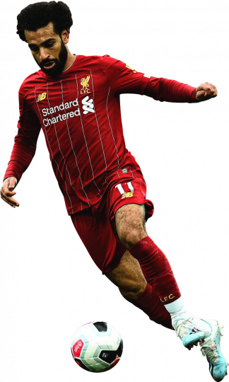 Mohamed Salah