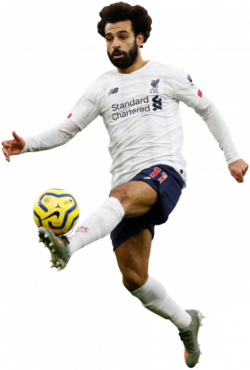 Mohamed Salah