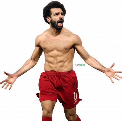 Mohamed Salah