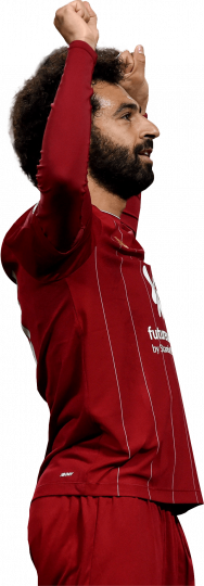 Mohamed Salah