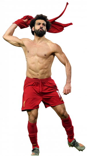 Mohamed Salah