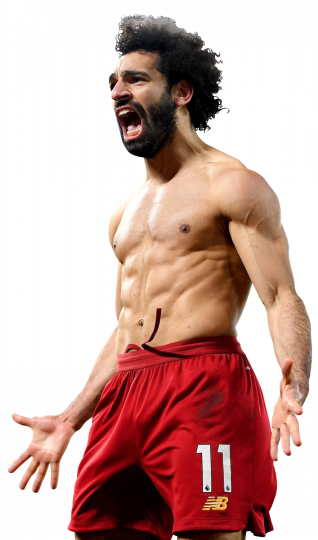 Mohamed Salah