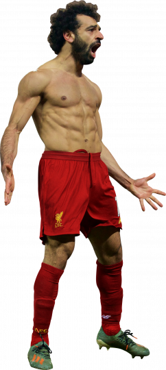 Mohamed Salah