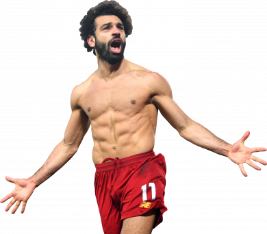 Mohamed Salah