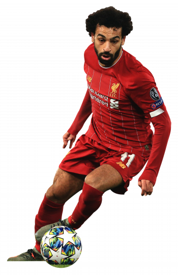 Mohamed Salah