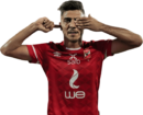 Mohamed Sherif football render