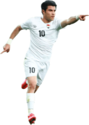 Mohammed Dawood Yaseen football render