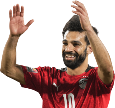 Mohammed Salah