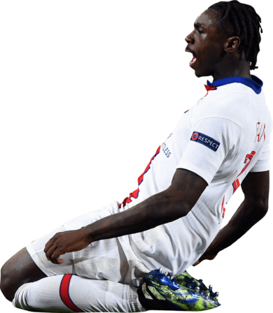 Moise Kean