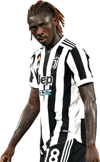 Moise Kean