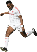 Moisés Roberto Barbosa football render