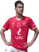 Mostafa El Badry football render