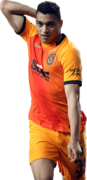 Mostafa Mohamed football render