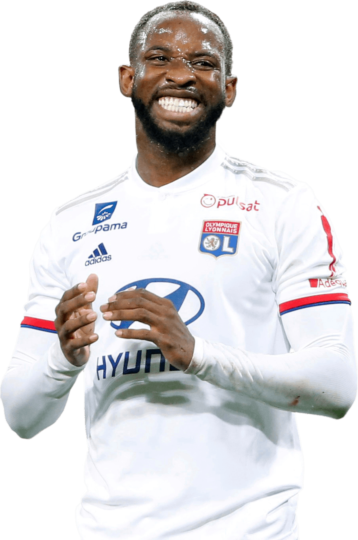 Moussa Dembélé