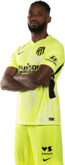 Moussa Dembélé