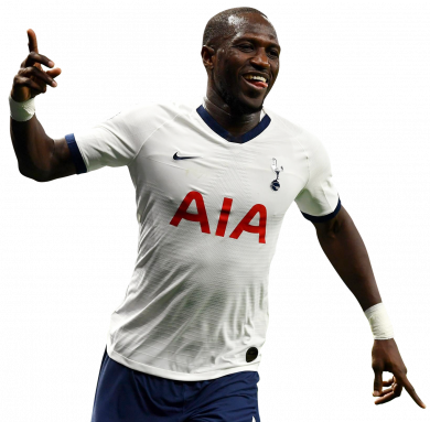 Moussa Sissoko