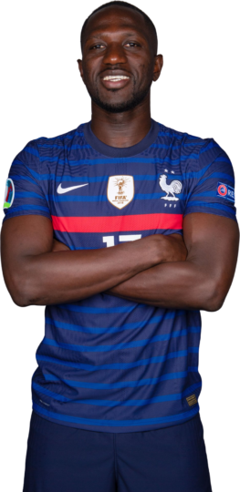 Moussa Sissoko