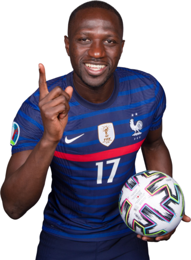 Moussa Sissoko