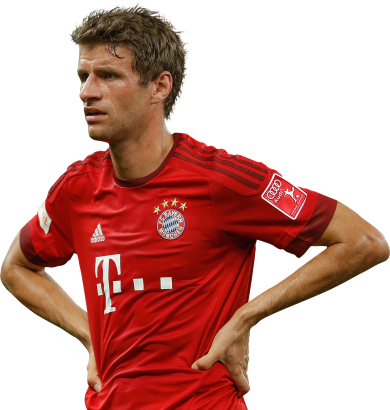 Thomas Muller