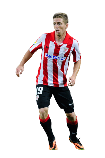 Iker Muniain