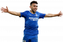 Munir El Haddadi football render