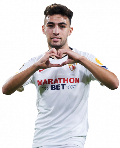 Munir El Haddadi