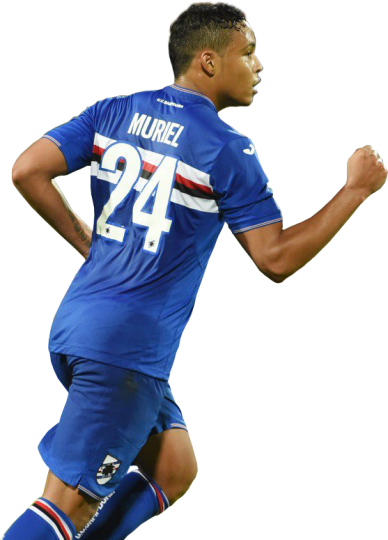 Luis Muriel