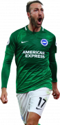 Glenn Murray football render