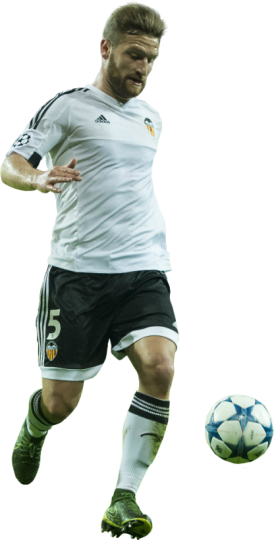 Shkodran Mustafi