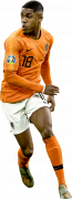 Myron Boadu football render