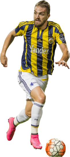 Caner Erkin