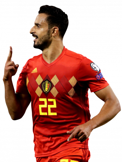 Nacer Chadli