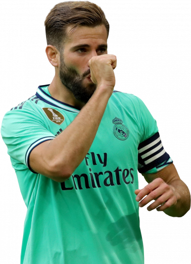 Nacho Fernandez