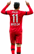 Nadiem Amiri football render