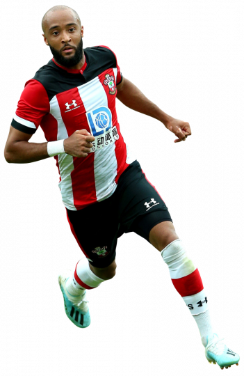 Nathan Redmond